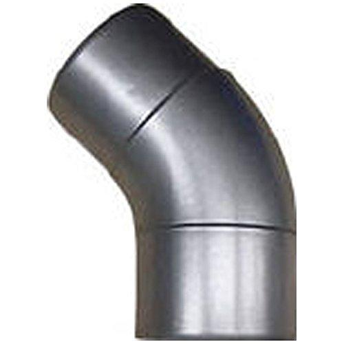 フジモリ産業 FP45100フジフレキ 空調用45°プレスエルボ100φ7548575