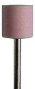 ミニター CA3210ミニモ PAピンク砥石#120 φ13 (10本入)4989457
