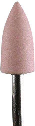 ミニター CA6307ミニモ PAピンク砥石#120 φ16 (10本入)4989805