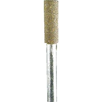 ミニター DB2014ミニモ 研削用ゴム砥石 WA ミディアム#220 φ2 (10本入)4990226