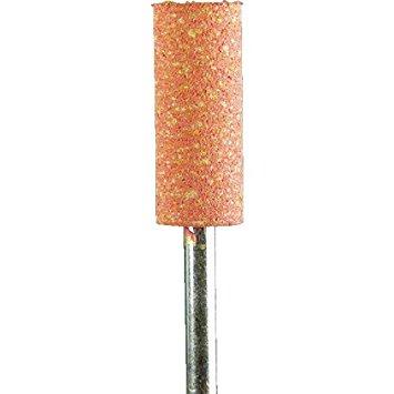 ミニター DB2044ミニモ 研削用ゴム砥石 WA ミディアム#220 φ8 (10本入)4990366