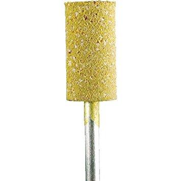 ミニター DB2053ミニモ 研削用ゴム砥石 WA ミディアム#180 φ10 (10本入)4990404