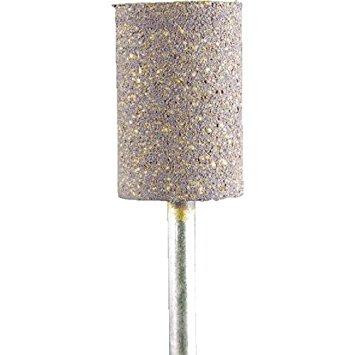 ミニター DB2065ミニモ 研削用ゴム砥石 WA ミディアム#320 φ13 (10本入)4990463