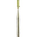 ミニター DB3001ミニモ 研磨用ゴム砥石 WA ミディアム#220 φ2 (10本入)4990633