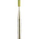 ミニター DB3003ミニモ 研磨用ゴム砥石 WA ミディアム#400 φ2 (10本入)4990650