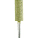 ミニター DB3521ミニモ 研磨用ゴム砥石 GC ミディアム#120 φ8 (10本入)4990935