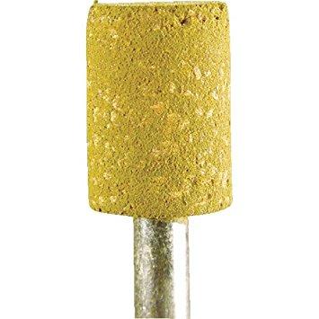 ミニター DB4413ミニモ 研削用ゴム砥石 WA ミディアム#220 φ15 (5本入)4991044