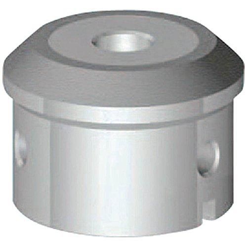 F3TCBN富士元 卓上型面取り機 ナイスコーナーF3専用電着砥石7964561