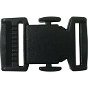 YUTAKA ユタカ JA17ユタカ 金具 Cバックル A20×L41 ブラック8280773