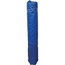 YUTAKA ユタカ BS09100Rユタカ #3000ブルーシートロール巻 0.9m×100m8354727