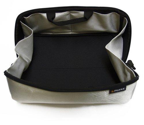 FTC22LIGフジ矢 ヒッポケース 2Lサイズ アイスグレー7586531