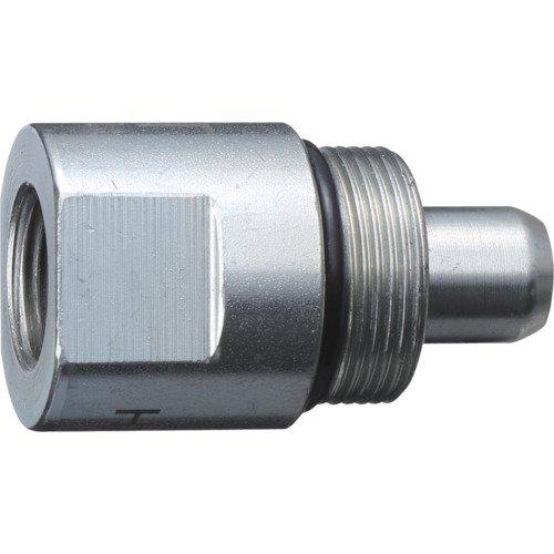 HCMNスーパー 油圧用カップリング(雄)8370740