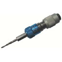 TOPKOGYO トップ工業 EBJ3.0STOP ワンタッチビットジョイント・下穴錐ミニタイプセット 3.0mm4956770