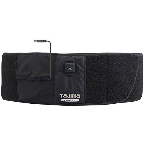 TJMデザイン HDLT741Nタジマ 暖雅ベルト7.4V8289119