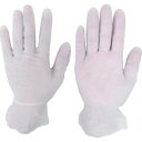 D201Sシンガー プラスチックグローブNo8100PF Sサイズ (100枚入)8365311
