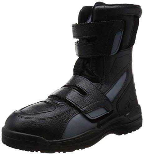 HCS150BK245�ݸ� �ϥ����åȥ����եƥ���#150 �֥�å� 24.5cm7600160