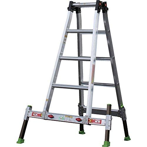 &nbsp;メーカー&nbsp;ナカオ&nbsp;商品カテゴリ&nbsp;はしご・脚立＞脚立&nbsp;発送目安&nbsp;3日〜4日以内に発送予定（土日祝除）&nbsp;お支払方法&nbsp;銀行振込・クレジットカード&nbsp;送料&nbsp;送料無料&nbsp;特記事項&nbsp;&nbsp;その他&nbsp;[ガーデニング・DIY・防殺虫】ガーデニング・花・植物・DIY]水平レベル調整機能付アウトリガーを内蔵