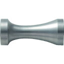 TRUSCO トラスコ中山 HPEA001TRUSCO ポイントビス用SUSフック ストリーム 35mm 1個入8555762