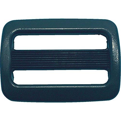 TRUSCO トラスコ中山 HBK25TRUSCO 平ベルト用金具 ベルト幅25mm 10個入 縦32X横238552510