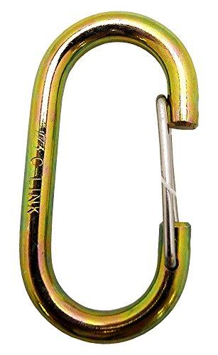 伊藤製作所 HJ6123 Cリンク 鉄6ミリ8187787