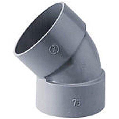 クボタシーアイ DV45L30クボタケミックス DV継手 45°エルボDV-45L 307834101