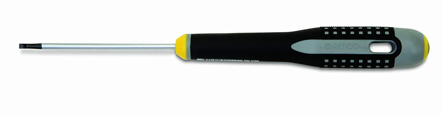 SNA BE8010バーコ ドライバーマイナス4980751