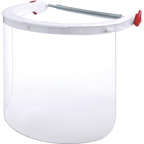 OTOS社 F66AOTOS ヘルメット取付型防災面 クリア8345510