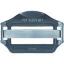 AustriAlpin FC45SCFMALPIN COBRA バックル 45MM マットブラック7669194(4)