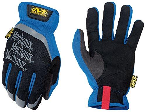 MFF03011MECHANIX ファーストフィット ブルー XL8367810