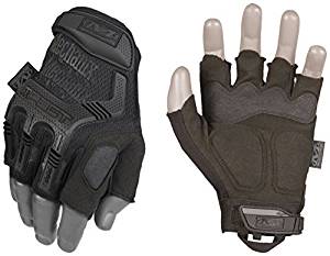 MFL55010MECHANIX M-Pact フィンガーレス コバート L8367824