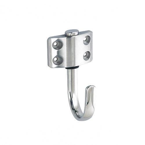 JFT70スガツネ工業 ステンレス製フリクション式ジャンボフック(110-020-084)3203395