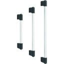 MTHT300スガツネ工業 100-032613 アルミパインプハンドル ピッチ300高1048363176