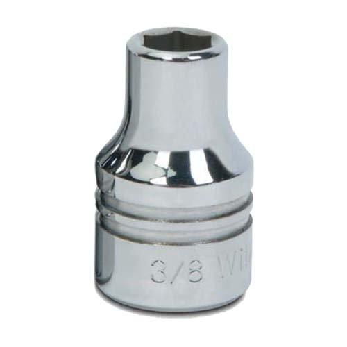 WILLIAMS(�����ꥢ�ॺ) JHWBM610WILLIAMS 3/8�ɥ饤�� ���硼�ȥ����å� 6�� 10mm7578784