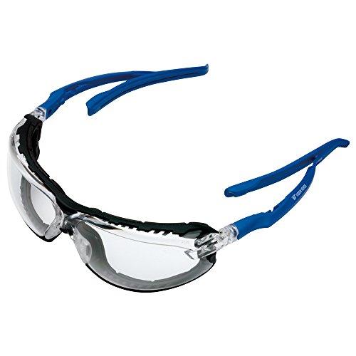 VS102Fミドリ安全 二眼型 保護メガネ(クッションモールド付)4978331