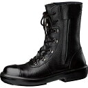 RT833FBP4CAPS27.5ミドリ安全 高機能防水活動靴 RT833F防水 P-4CAP静電 27.5cm8190306