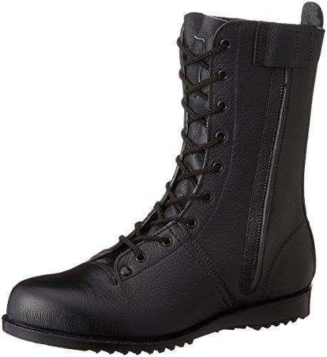 VS5311NF26.0ミドリ安全 高所作業用作業靴 VS5311NオールハトメF 26cm8355048