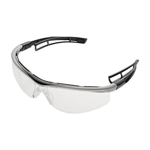 VS104Hミドリ安全 スポーティースタイル保護メガネ VS-104H(ハードコート)8553140