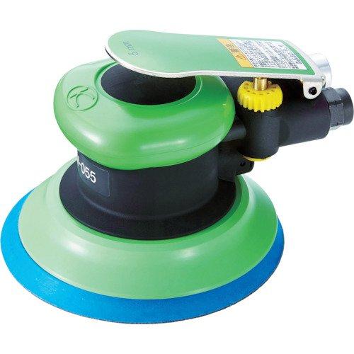 KDM055B空研 非吸塵式デュアルアクションサンダー(マジックシートタイプ)7647891