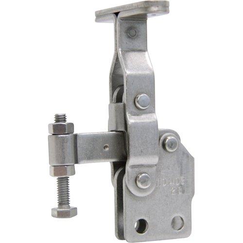 カクタ KC40S角田 ハンドル立型トグルクランプ No.40S8086822