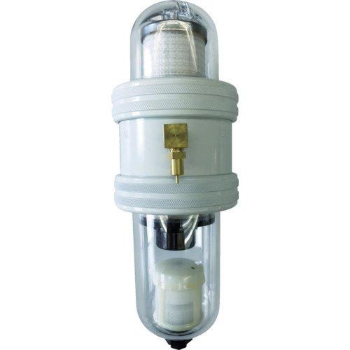 前田シェルサービス SKT103AAB前田シェル 3in1マルチ・ドライフィルタースケルトンRp1/4インチ8590819