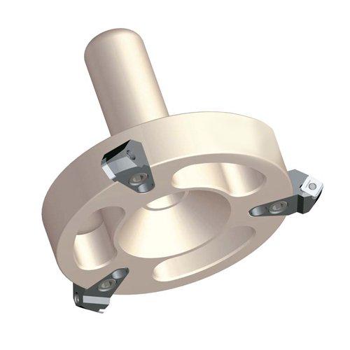 NKN32100S03富士元 ナイスカット 3枚刃 φ100 Sタイプ7967047