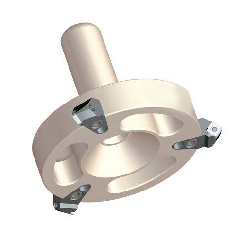 NKN32110T03富士元 ナイスカット 3枚刃 φ110 Tタイプ7967063