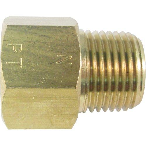 アソー NF3133ASOH 黄銅製 変換内外ソケット 外NPT3/8×内PT3/87956720