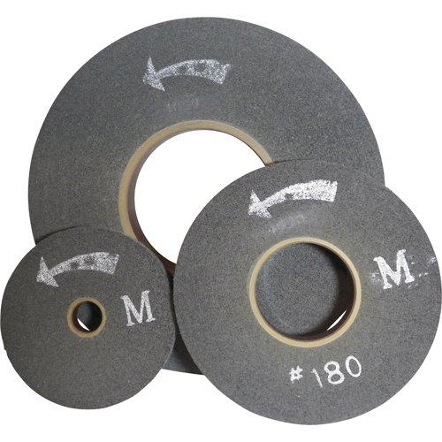 ミユキ産業 MBH150MC180ミユキ バリ取りホイール8187845