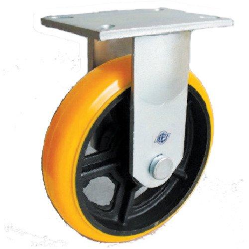 SDUK250ヨドノ 重量用高硬度ウレタン固定車250φ8353151
