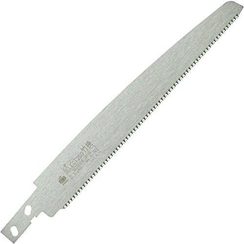 レザーソー工業 S162レザーソー SELECT250竹挽 替刃7692170