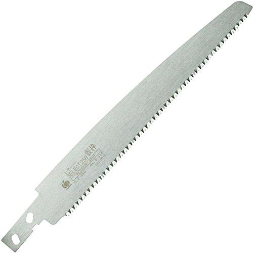 レザーソー工業 S163レザーソー SELECT250仮枠 替刃7692188