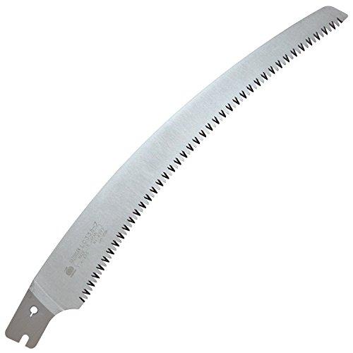 玉鳥産業 R777レザーソー LC33カーブ 替刃7692099