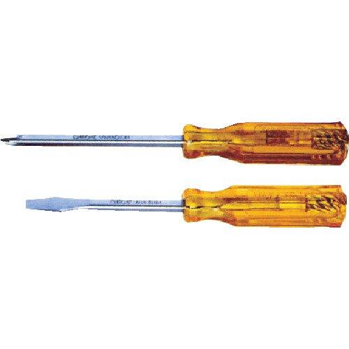 NO.2159.0200サンフラッグ 角軸貫通ドライバー9.0X200mm7796838