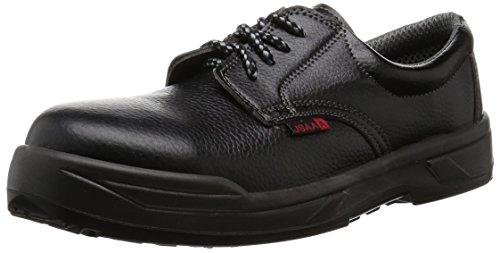 Nosacks(ノサックス) KC005526.5ノサックス 耐滑ウレタン2層底 静電作業靴 短靴 26.5CM8290989